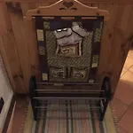 La Maison Du Pont Mont Blanc Apartmán La Salle