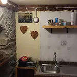 La Maison Du Pont Mont Blanc Apartmán La Salle