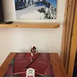 La Maison Du Pont Mont Blanc Apartmán