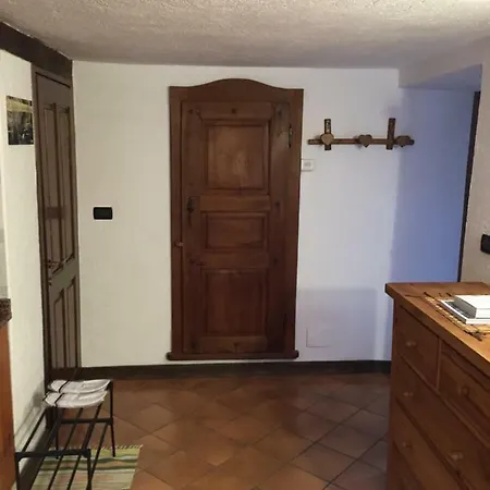 La Maison Du Pont Mont Blanc